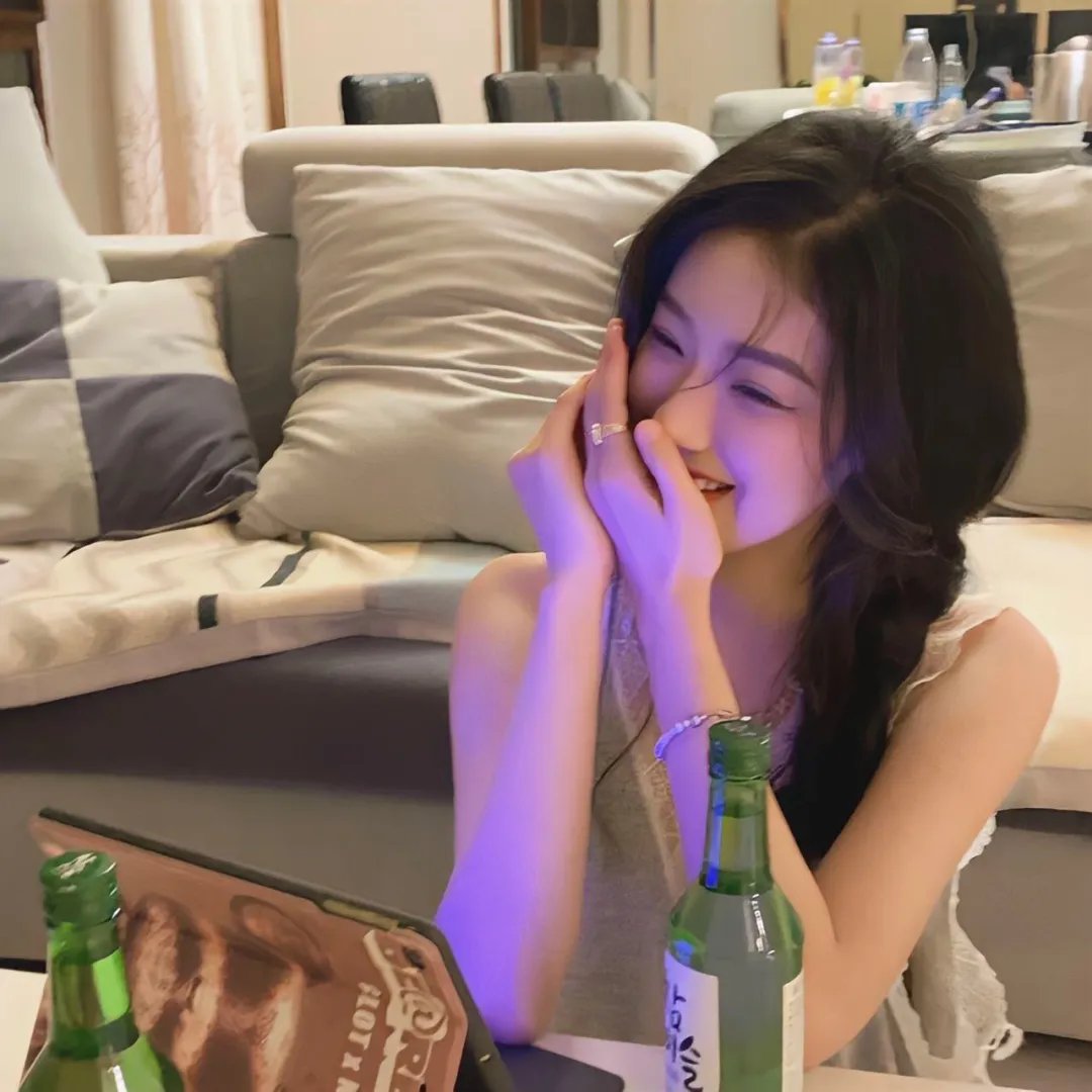 力拔山兮的老婆大人