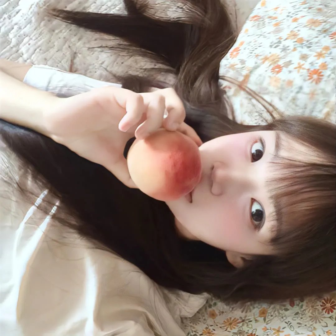 吊带袜天使